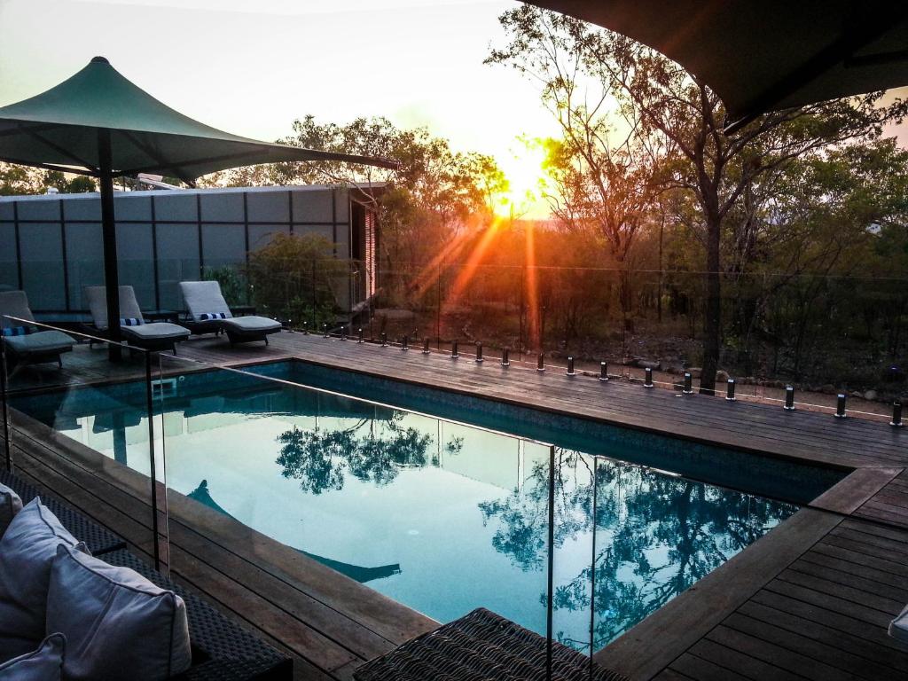 Cicada Lodge - Best Hotels in the Northern Territory