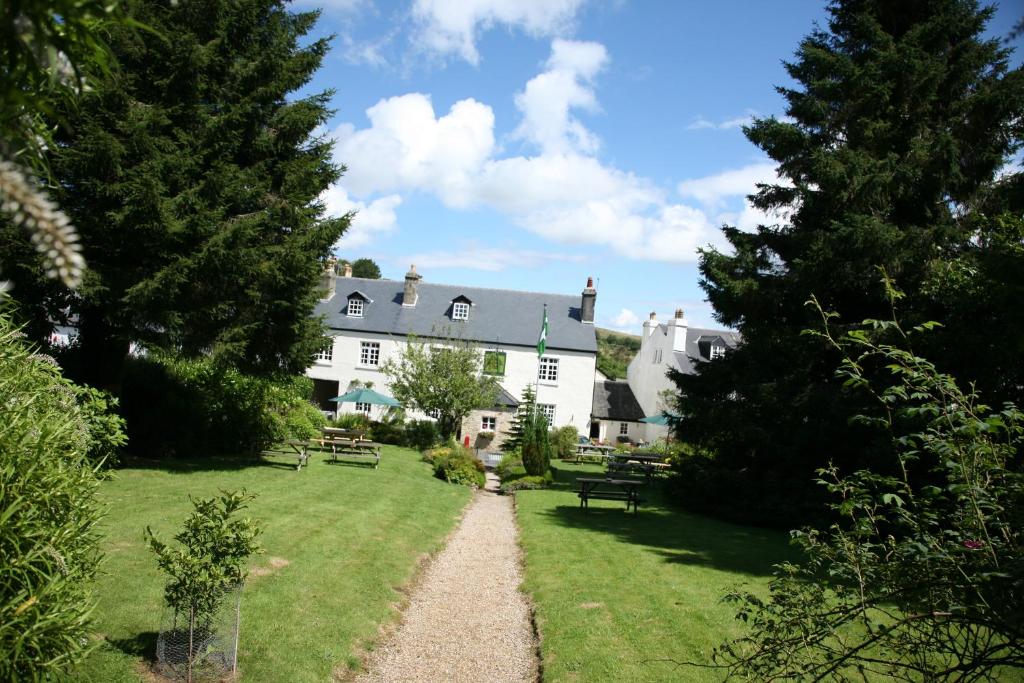 The Rock Inn - Best Hotels in Devon