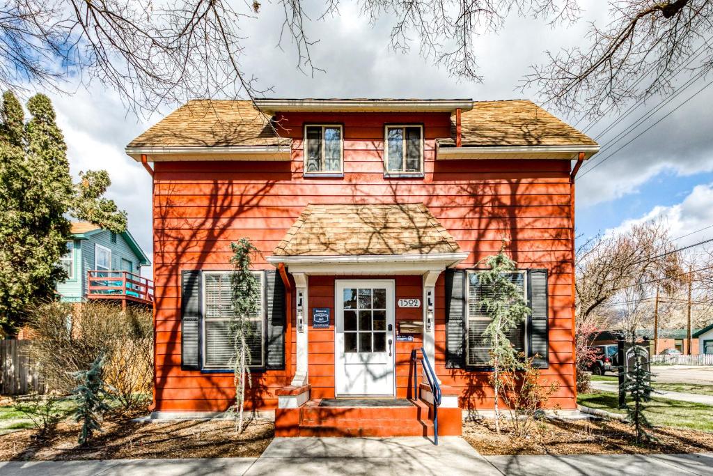 Franklin House - Best Hotels in Boise