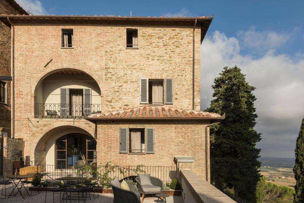 Rastrello - Best Hotels in Umbria