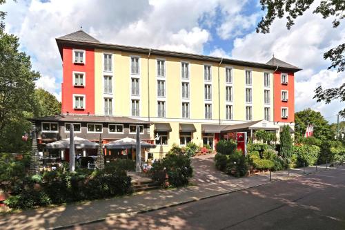Grünau Hotel - Best Parking Hotels in Berlin