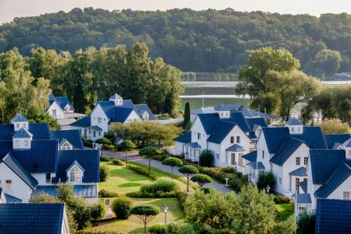 Precise Resort Schwielowsee - Apartments - Best Hotels in Potsdam