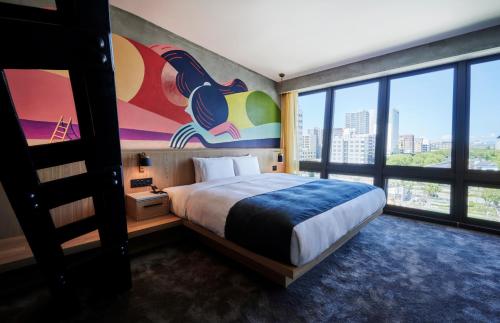The Tower Hotel Nagoya - Best Hotels in Aichi