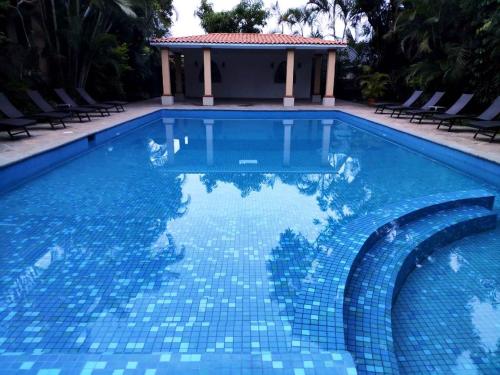 Hotel Spa Posada Tlaltenango - Best Spa Hotels in Cuernavaca