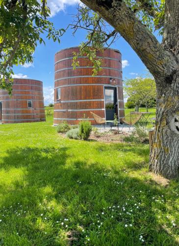 Coup 2 Foudres - Best Hotels in Gironde