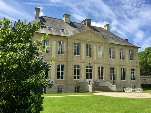 Château de la Ferrière - Best Hotels Bayeux