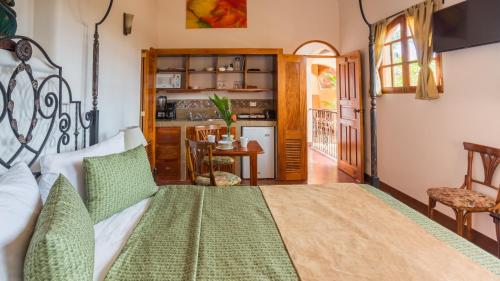 Hotel Casa San Francisco