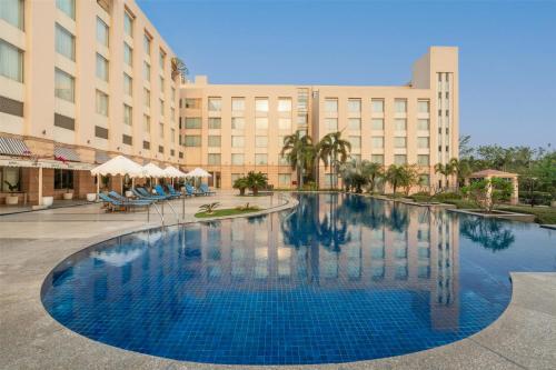 Radisson Blu Hotel Rudrapur - Best Radisson Hotel Group in India