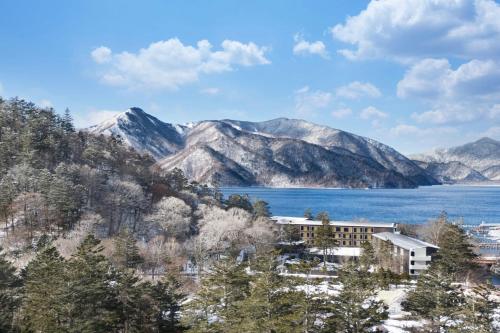 The Ritz-Carlton, Nikko - Best Hotels in Nikko