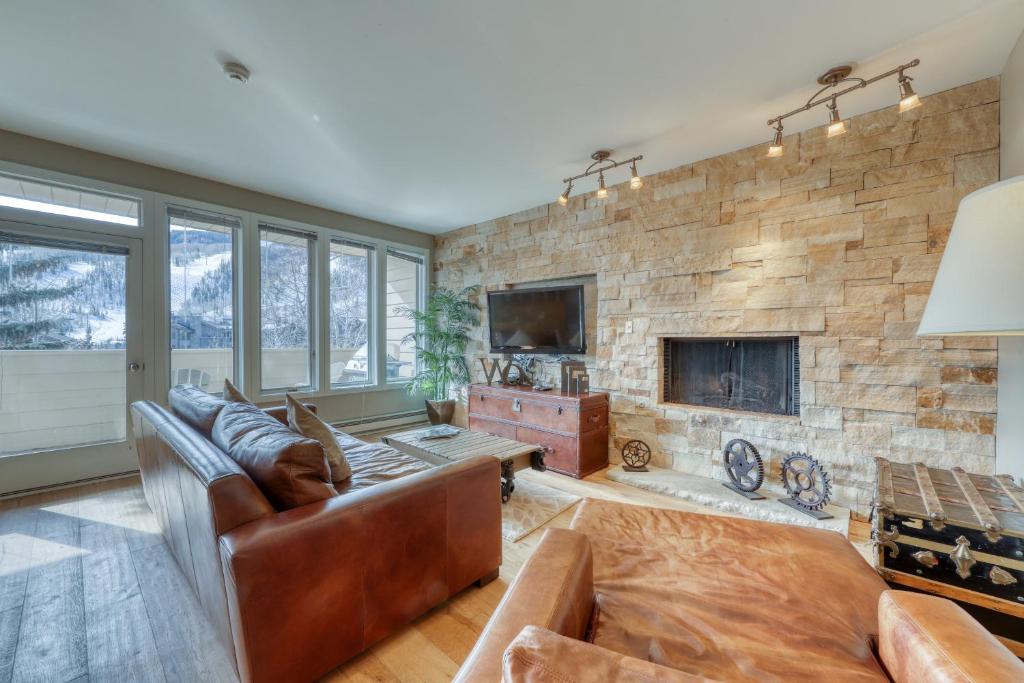 Premier Sun Vail Condo - Best Parking Hotels in Vail, CO