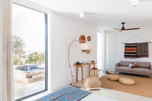 Montimerso Skyscape Countryhouse