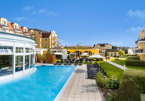 Hotel zur Post - ein Rovell Hotel - Best Hotels with Airport Shuttle Service in Germany