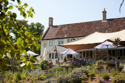 The Wheatsheaf Combe Hay - Best Hotels in Bath