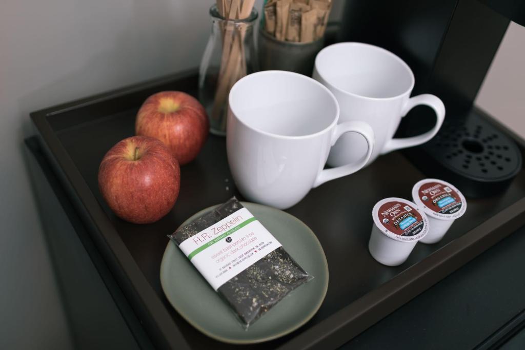 Granville House - Pet Friendly Hotels in Massachusetts
