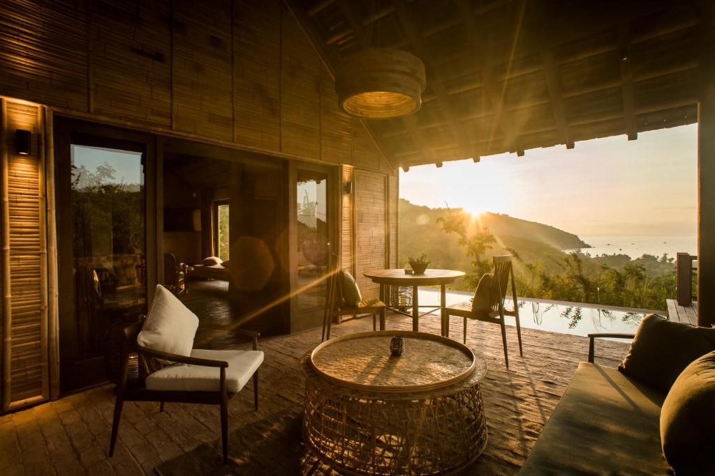 Zannier Bai San Hô - Best Luxury Hotels in Vietnam