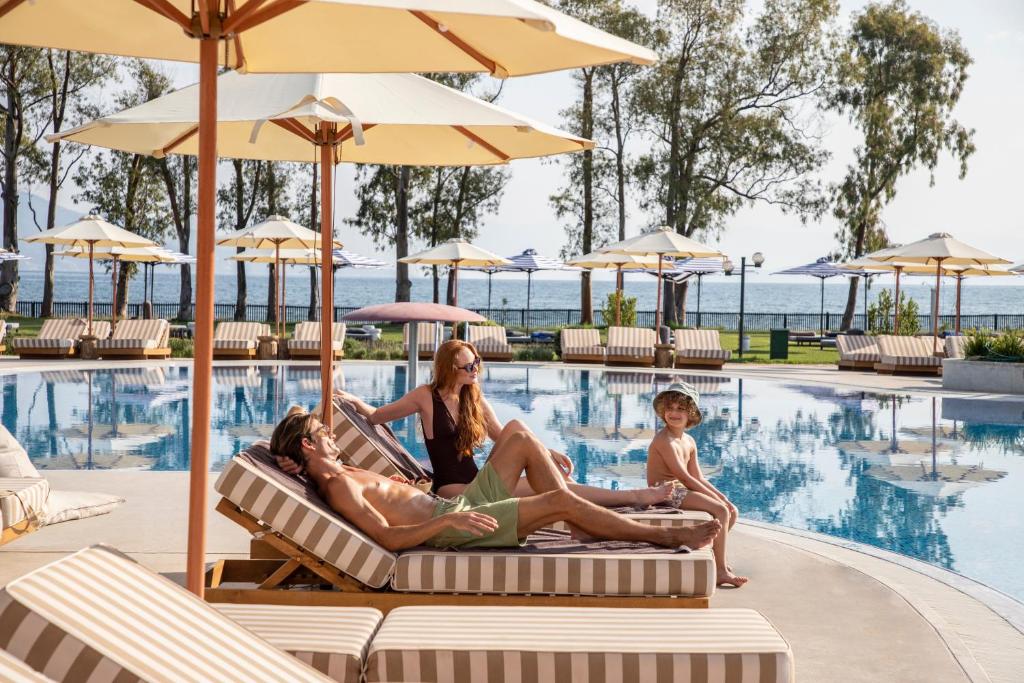 Kerkyra Blue Hotel & Spa by Louis Hotels - Best Hotels in Corfu