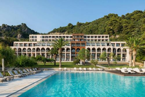 Domes of Corfu, Autograph Collection - Best Hotels in Corfu