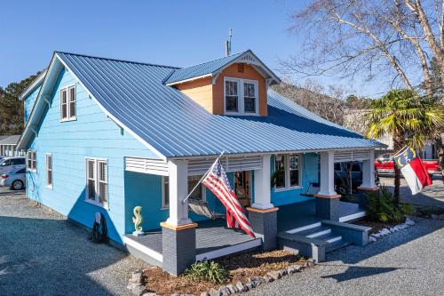 hotels with suites in North Carolina