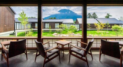 NISEKO Inn of Youtei Raku Suisan - Best Hotels in Niseko
