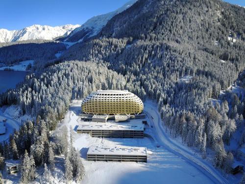 AlpenGold Hotel Davos - Best Hotels in Davos
