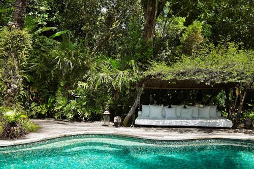 UXUA Casa Hotel & Spa - Best Hotels in Bahia
