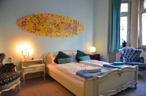 ARTEP 73 Gästewohnung - Family Hotels in Germany
