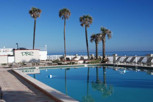 Daytona Beach Resort Condos - Best Beach Hotels in Daytona Beach, FL