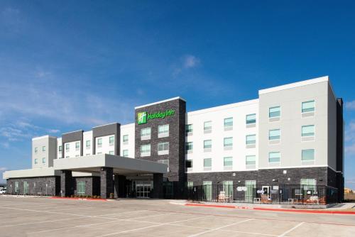 Holiday Inn - Fort Worth - Alliance, an IHG Hotel