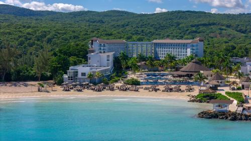 Royalton Hideaway Blue Waters, An Autograph Collection All-Inclusive Resort - Adults Only - Best Fitness Hotels in Jamaica