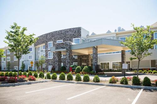Courtyard by Marriott Philadelphia Springfield - Best Golf Hotels in Pennsylvania