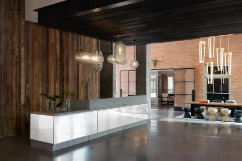 Kimpton - Pittman Hotel, an IHG Hotel