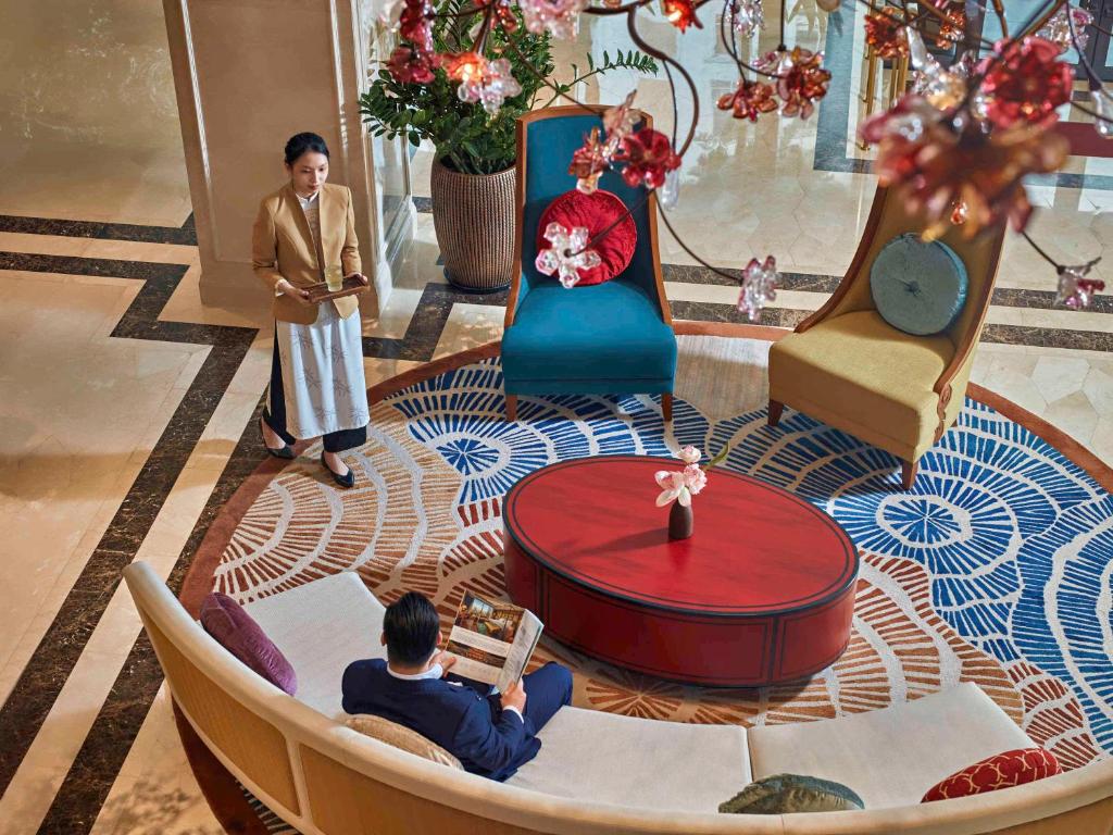 Grand Mercure Hanoi - Best Hotels in Hanoi