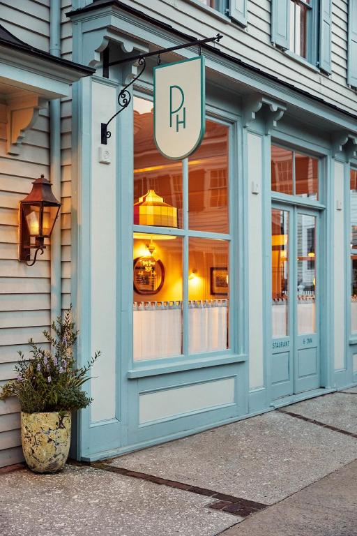Post House Inn - Best Hotels in South Carolina