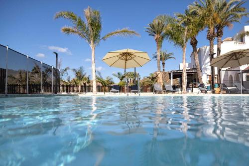 Jardines de la Mata Boutique Beach