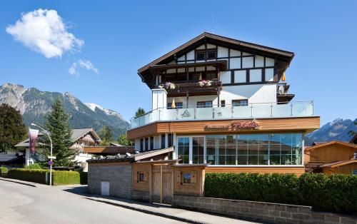 Hotel Filser - Best Golf Hotels in Munich