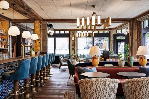 The Hoxton, Portland - Affordable Hotels in Portland