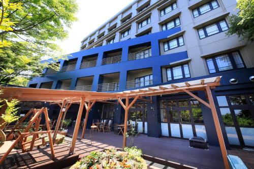 Beppu Fuga - Best Hotels in Beppu