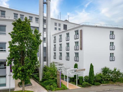 Mercure Hotel Stuttgart Airport Messe - Best Business Hotels in Stuttgart