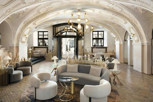 H15 Palace, a Luxury Collection Hotel, Krakow - Best Spa Hotels in Poland