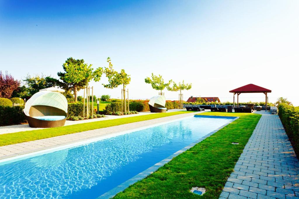 Burgunderhof Bodensee - Adults only - Best Hotels on Lake Constance