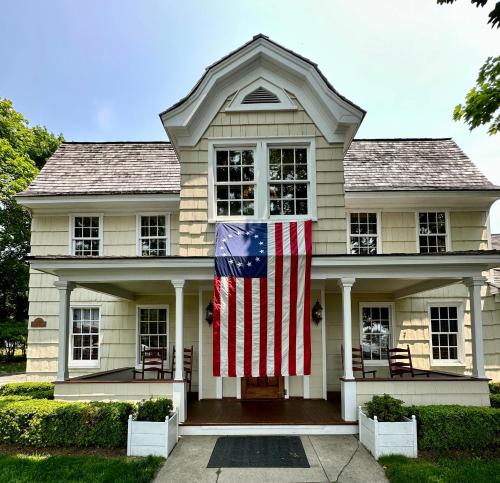 The 1708 House - Best Hotels in New York State, USA