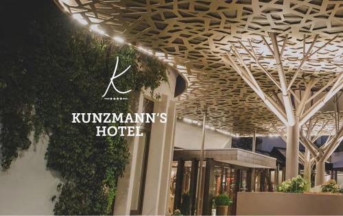 Kunzmann's Hotel | Spa - Best Beach Hotels in Germany