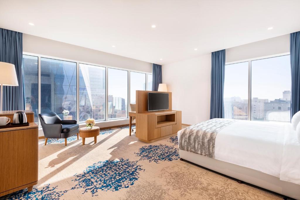 Jouri a Murwab hotel Doha - Best Hotels in Doha