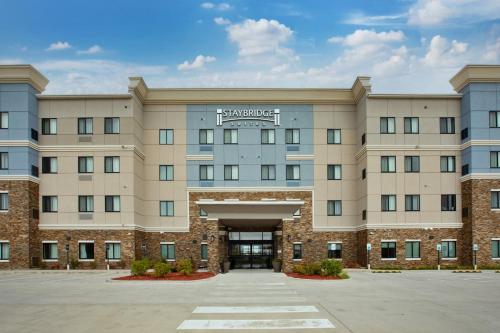 Staybridge Suites - Ames, an IHG Hotel