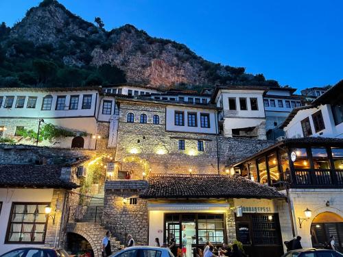 HOTEL ANSEL - Best Hotels in Berat