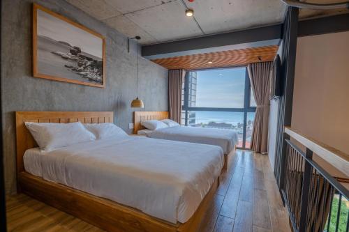 Coast House Boutique Hotel