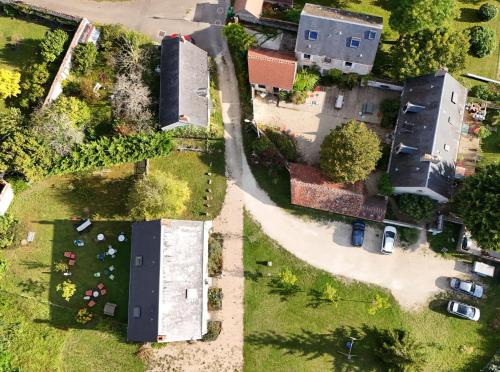 Une escale en Berry - Best Hotels in Loire Valley
