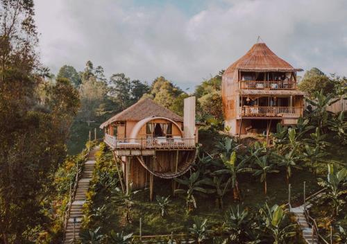 Atma Eco Village