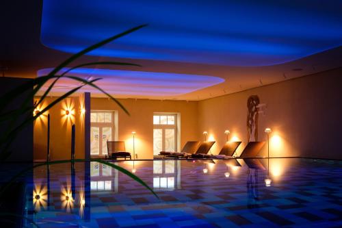 Romantik Jugendstilhotel Bellevue - Best Hotels in Rhineland-Palatinate