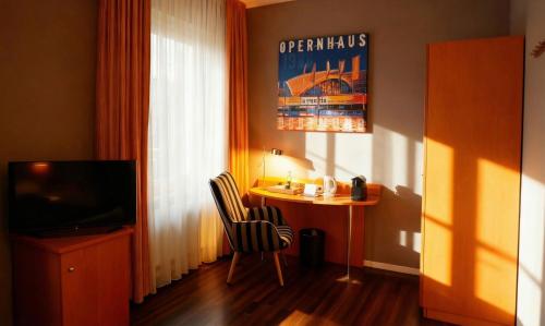Hotel Ambiente - Best Hotels in Dortmund